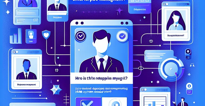 2025 年 HRM 系统年度测评：谁才是企业管理的 “真神器”？